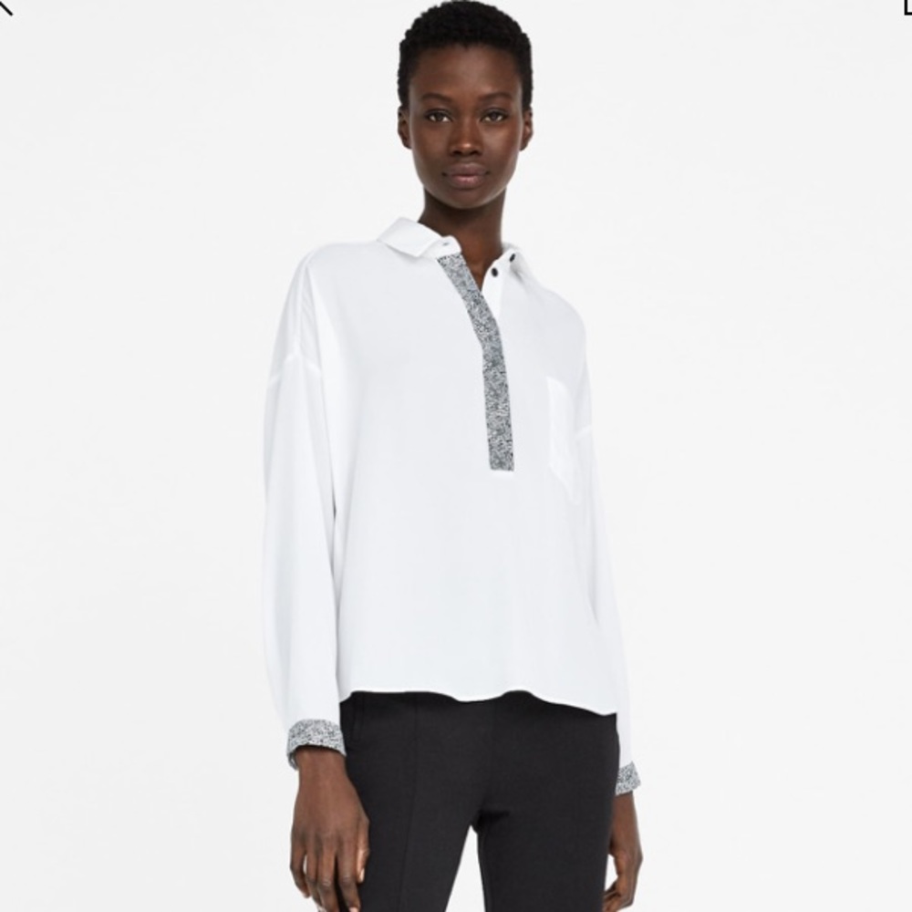 🖤Zara Shirt🖤